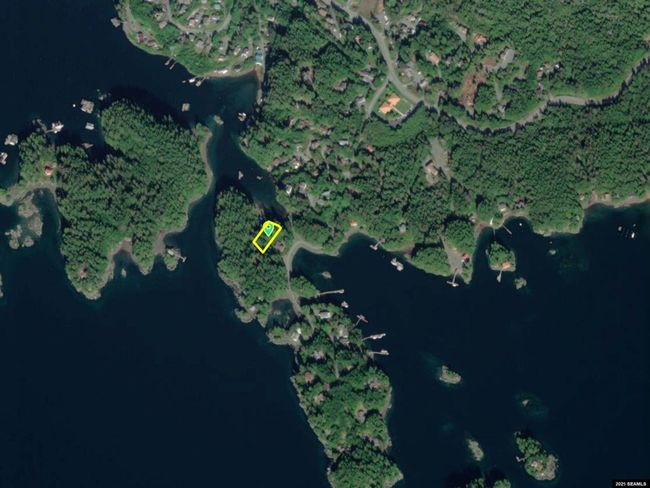 100 Yakobi Way, Home with 0 bedrooms, 0 bathrooms and null parking in Sitka AK | Image 17