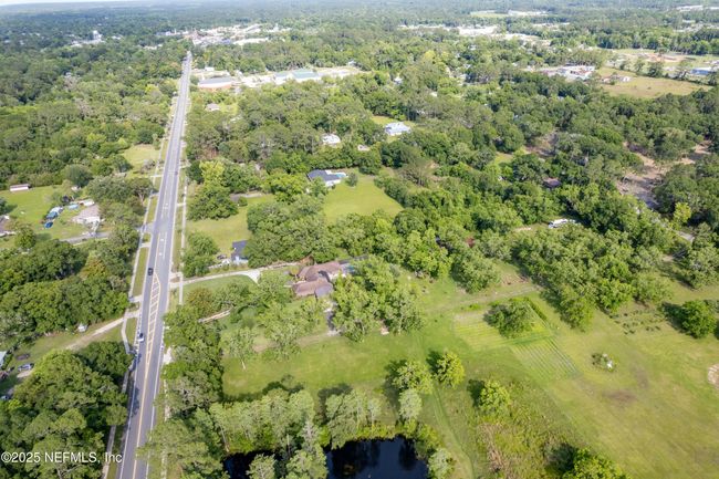 1316 W Madison St, House other with 4 bedrooms, 3 bathrooms and null parking in Starke FL | Image 118