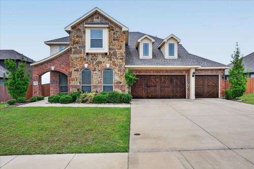 3835 Wheatland Trl, Heartland, TX, 75126-2599 | Card Image