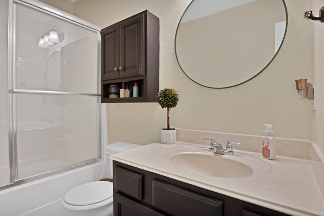 5652 Giddyup Ln, Townhouse with 4 bedrooms, 3 bathrooms and null parking in Fort Worth TX | Image 25