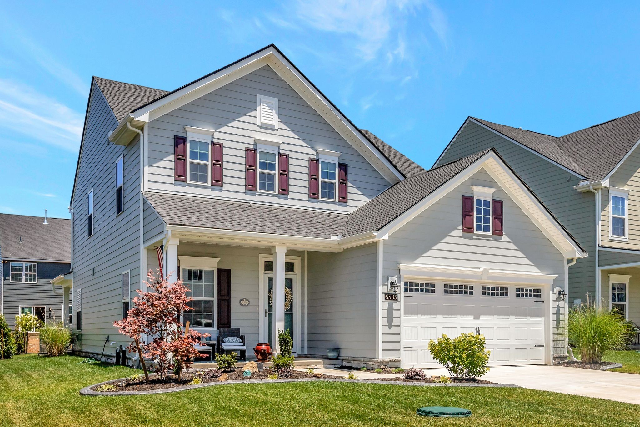 Palm Warbler Dr, Murfreesboro, TN 37128
