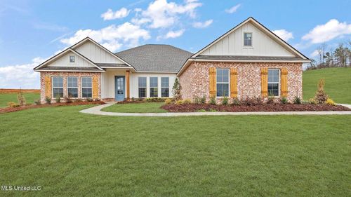329 Cornerstone Xing, Brandon, MS, 39042 | Card Image
