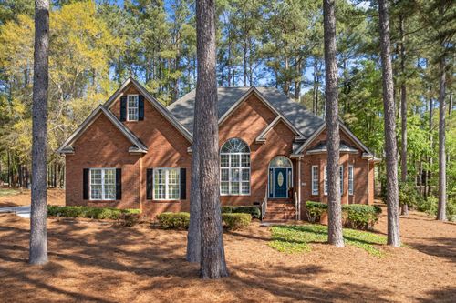 5306 Belle Mead Dr, Aiken, SC, 29803-3713 | Card Image