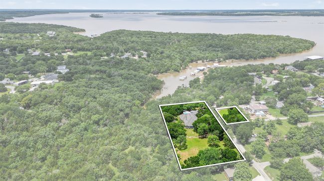 688 Lazy Acres Cir, House other with 4 bedrooms, 4 bathrooms and null parking in Pottsboro TX | Image 36
