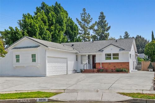 8856 Fullbright Ave, Winnetka, CA, 91306-3515 | Card Image