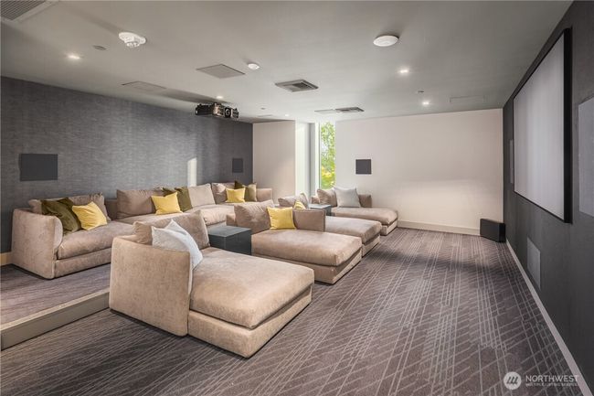 Theater Room | Image 27