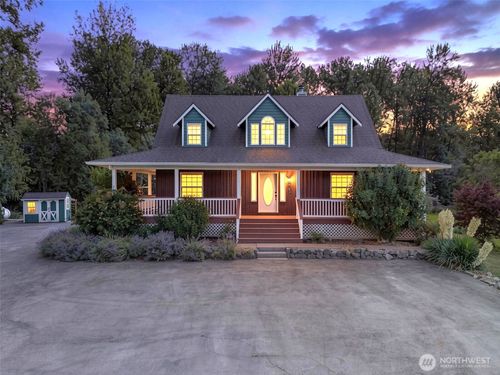 11915 151st Avenue Ct E, Puyallup, WA, 98374-2568 | Card Image
