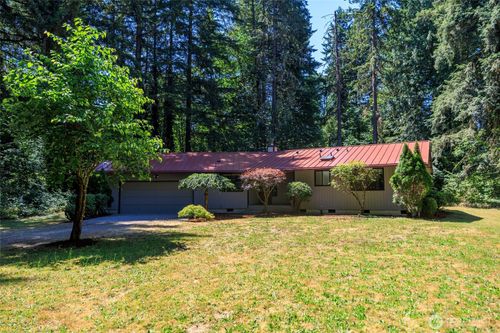 15414 89th Ave E, Puyallup, WA, 98375-6800 | Card Image