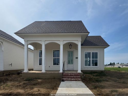 7714 Jeter Dr, Baton Rouge, LA, 70817 | Card Image