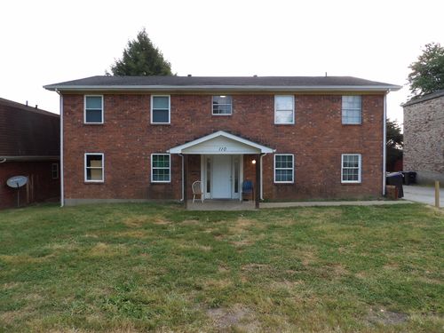 4-110 Quachita Trl, Frankfort, KY, 40601-1561 | Card Image