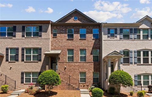 849 Ivy Vine Pl, Milton, GA, 30004-4462 | Card Image