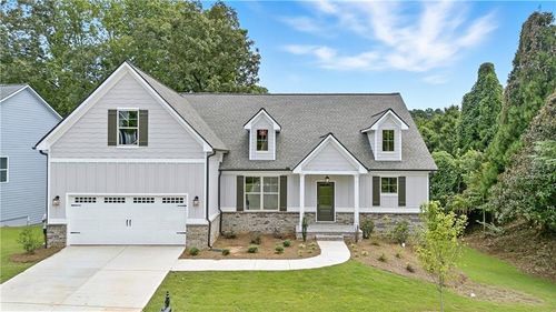4016 Links Blvd, Jefferson, GA, 30549-8832 | Card Image
