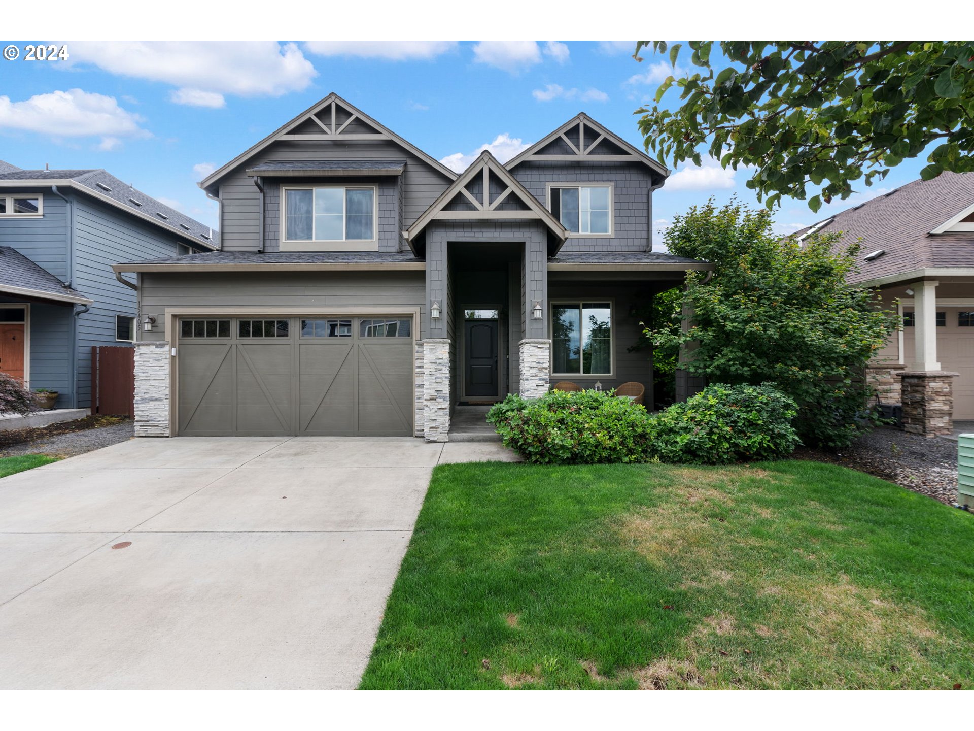 106th St, Vancouver, WA 98682