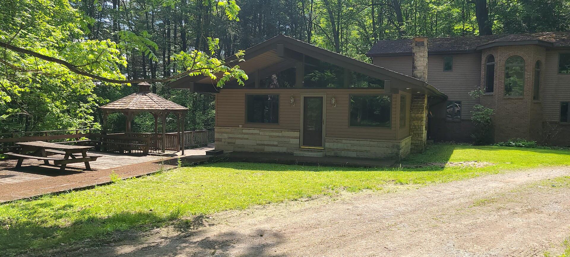 Ponderosa Dr, Brookville, PA 15825