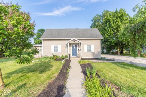 1815 D St, Anderson, IN, 46016-2145 | Card Image