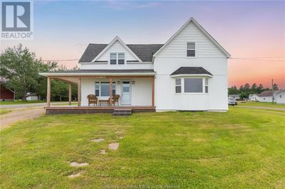 3871 Rte 535, House other with 2 bedrooms, 2 bathrooms and null parking in Cocagne NB | Image 1