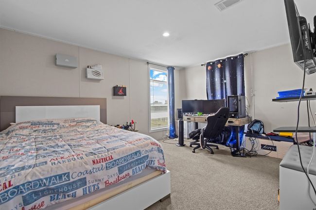 The centerpiece is a spacious 2, 061 sq ft manufactured home, just 1.5 years old, with 4 bedrooms, 2 bathrooms, and a beautifully crafted 40' x 20' stone outdoor kitchen under a covered roof with lighting—ideal for hosting under the stars. | Image 15