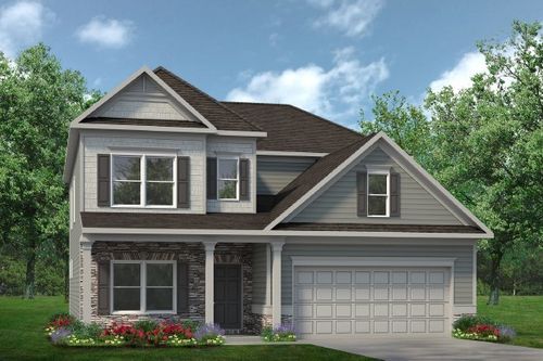 564 Nightengale Ridge Drive, Columbia, TN, 38401 | Card Image