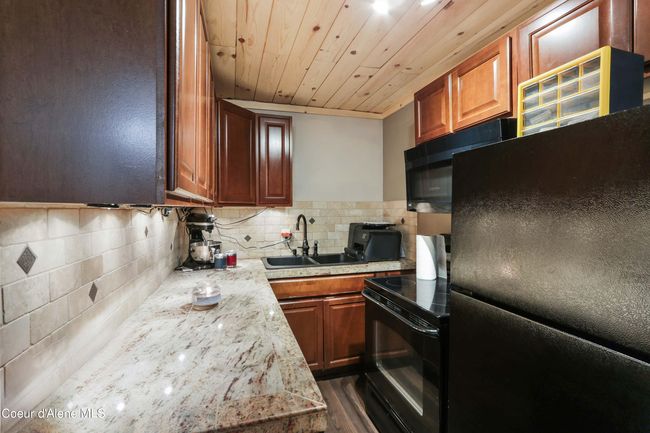 224 Granite Ridge Rd E, House other with 3 bedrooms, 2 bathrooms and null parking in Sandpoint ID | Image 18