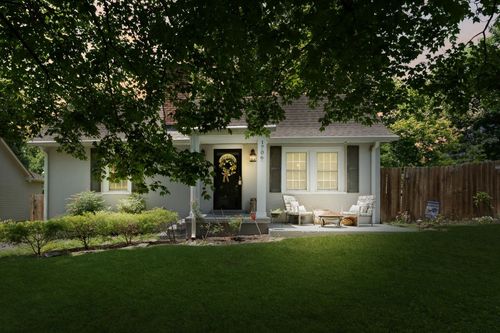1706 Northview Ave, Nashville, TN, 37216-3829 | Card Image