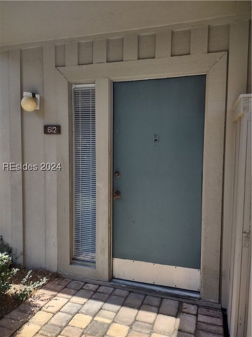 612-45 Queens Folly Road, Hilton Head Island, SC, 29928 | Card Image