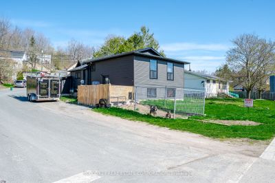 69 Maple St, House other with 2 bedrooms, 2 bathrooms and 4 parking in Campbellford ON | Image 3