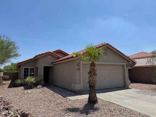 81 S 223rd Ave, Buckeye, AZ, 85326-7183 | Card Image