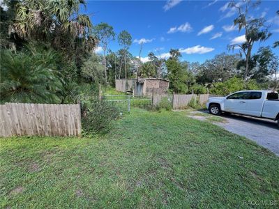 2763 N Vasser Terrace, House other with 2 bedrooms, 1 bathrooms and null parking in Hernando FL | Image 1