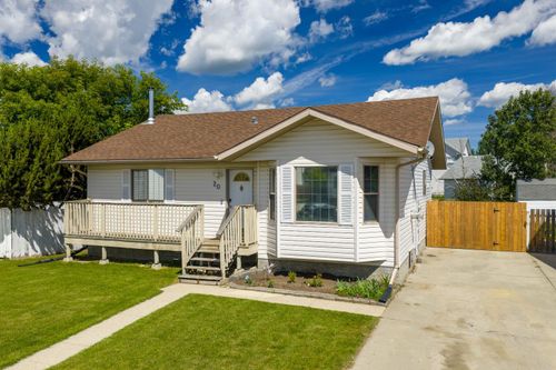 20 Merrifield Place, Whitecourt, AB, T7S1T3 | Card Image