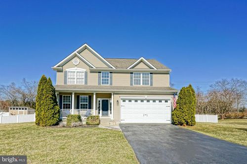 3 Briar Ct, MILFORD, DE, 19963-3900 | Card Image