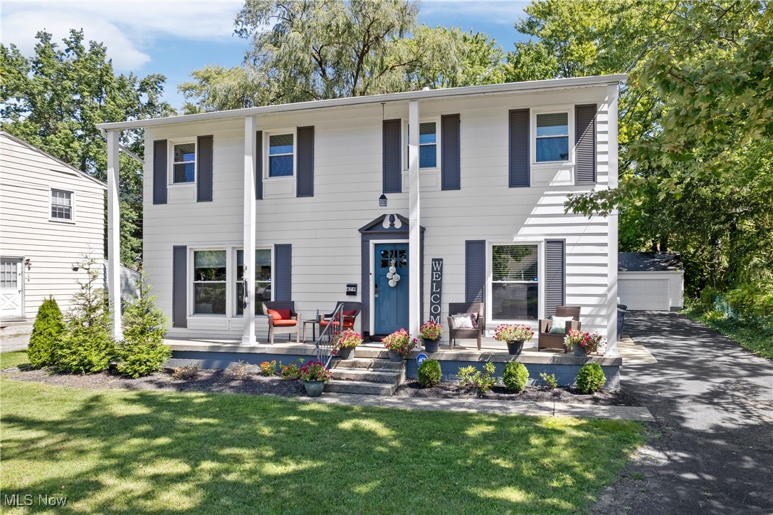 Castle Blvd, Akron, OH 44313