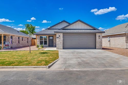 6117 Mountain Forest Drive, San Angelo, TX, 76904 | Card Image