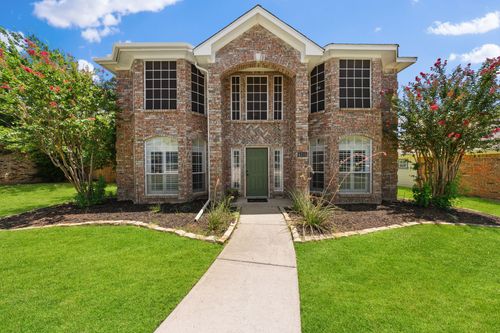 4216 Mulberry Drive, Carrollton, TX, 75010 | Card Image