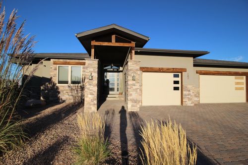 182 Skyline Ridge Court, Grand Junction, CO, 81503 | Card Image