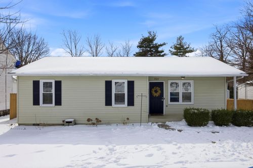 204 Henry Clay Street, Shelbyville, KY, 40065 | Card Image