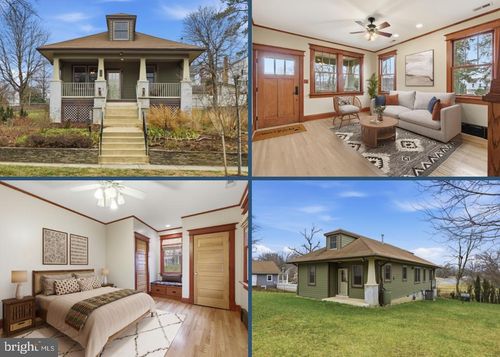 2400 Valley Way, CHEVERLY, MD, 20785-2954 | Card Image