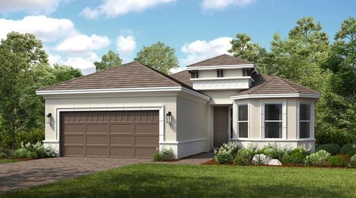 3946 Masaniello Way, WESLEY CHAPEL, FL, 33543-7585 | Card Image
