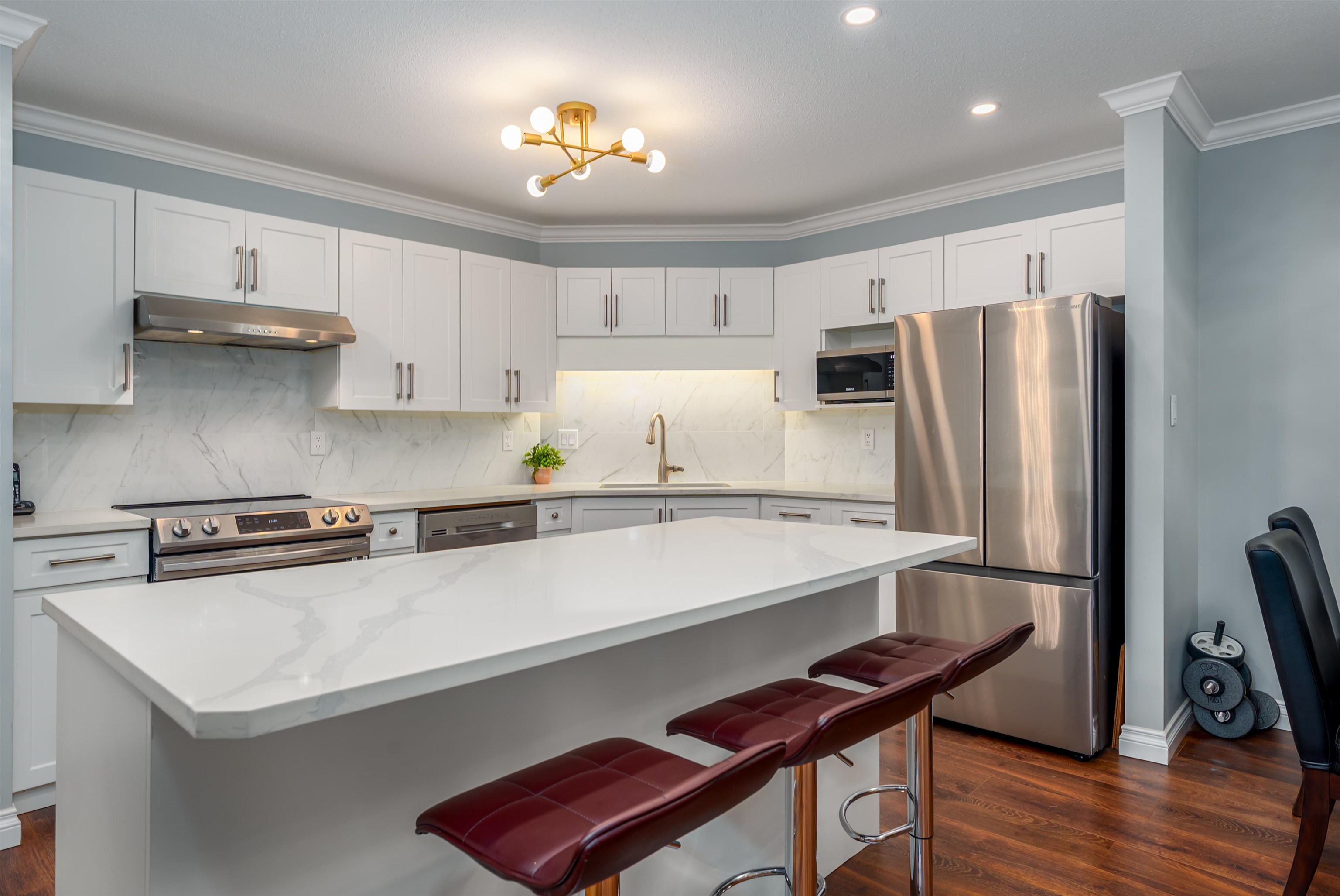 Residential in Abbotsford 4