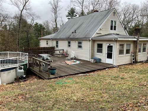 832 Phillips Hill Road, Coventry, RI, 02816 | Card Image