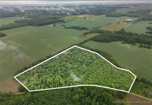 6698 S Taylor Rd, Hanover, IN, 47243 | Card Image