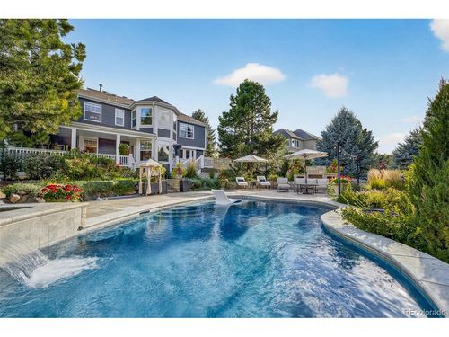 1660 Meyerwood Cir, Highlands Ranch, CO, 80129-1822 | Card Image