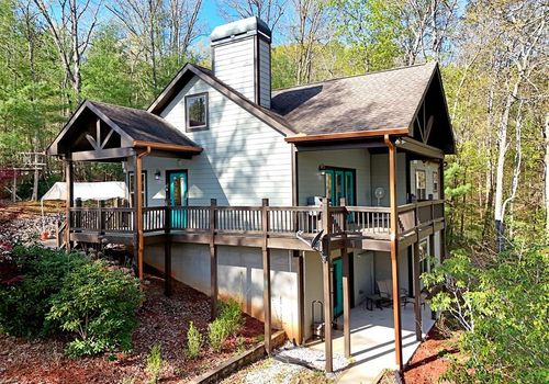 181 Morgan Ridge Ct, Young Harris, GA, 30582-2566 | Card Image