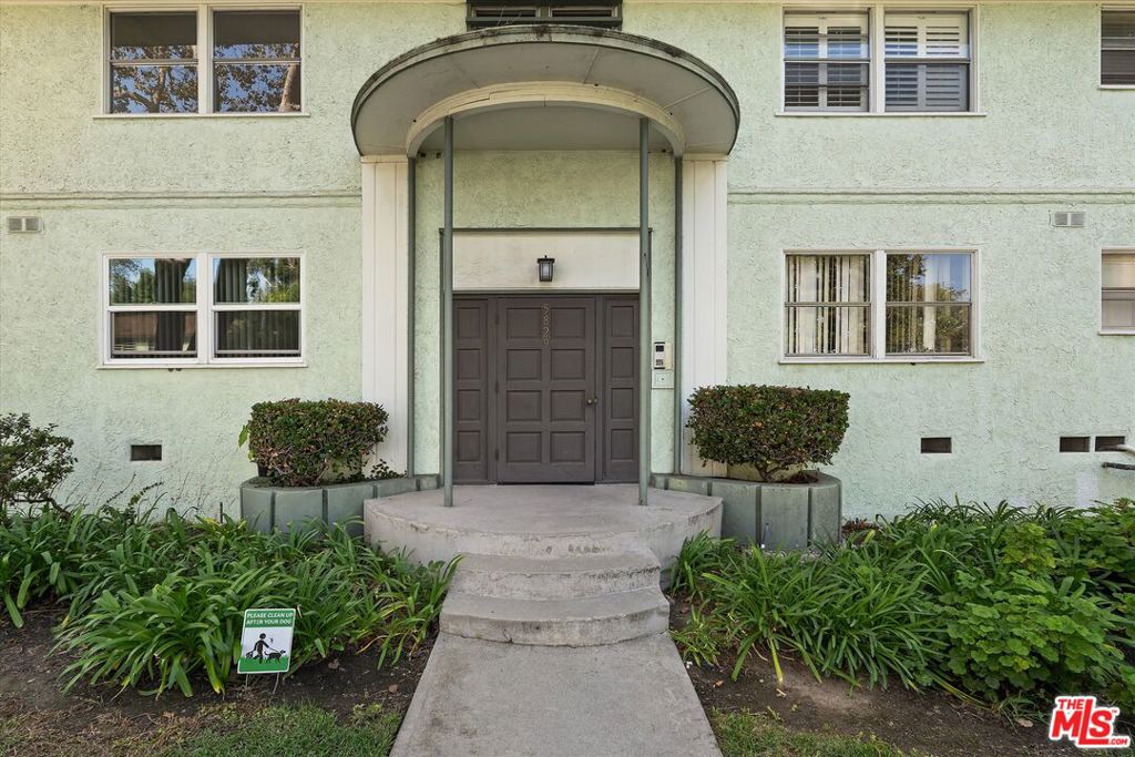 Residential in Los Angeles 5