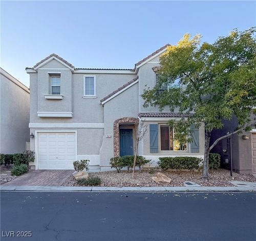 7673 French Springs St, Las Vegas, NV, 89139-5643 | Card Image