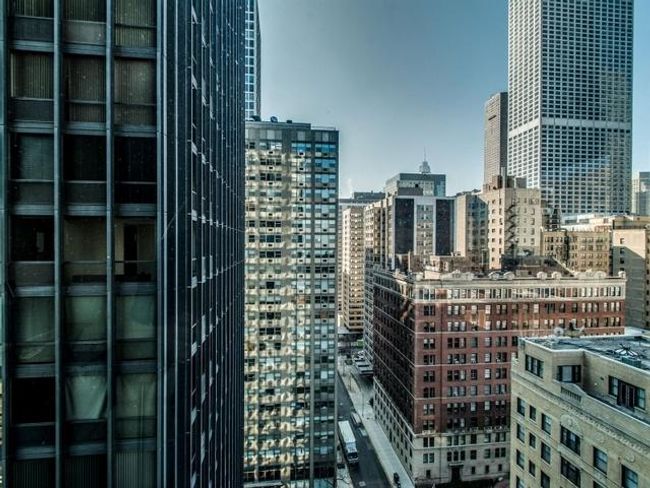 APT-1716 - 910 N Lake Shore Dr, Condo with 1 bedrooms, 1 bathrooms and 1 parking in CHICAGO IL | Image 6