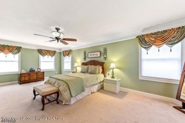 16 Zellers Road, House other with 4 bedrooms, 4 bathrooms and null parking in Long Valley NJ | Image 49