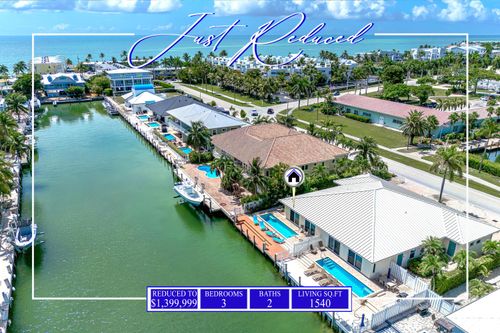 260 Sadowski Cswy, Key Colony Beach, FL, 33051 | Card Image