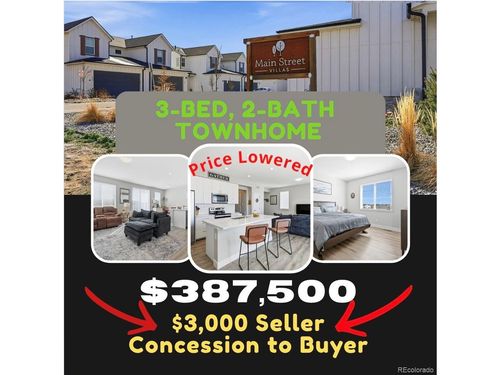 547 S Main St, Byers, CO, 80103-9766 | Card Image