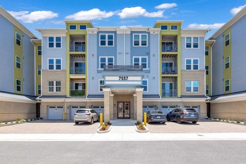 6407-7557 Laureate Boulevard, ORLANDO, FL, 32827 | Card Image