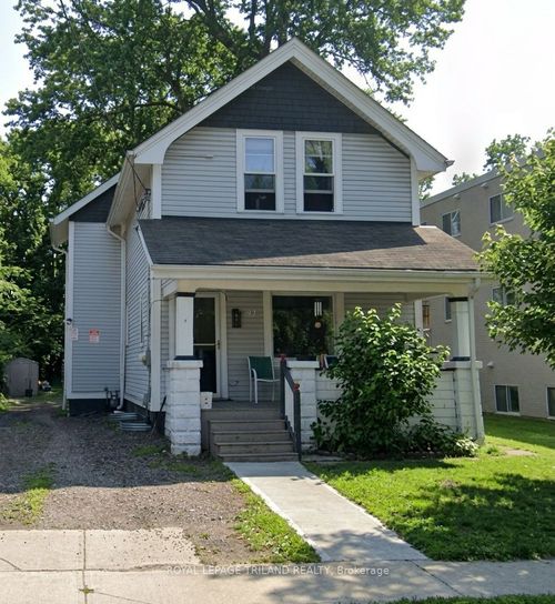 2-31 Orchard St, London, ON, N6J2R4 | Card Image